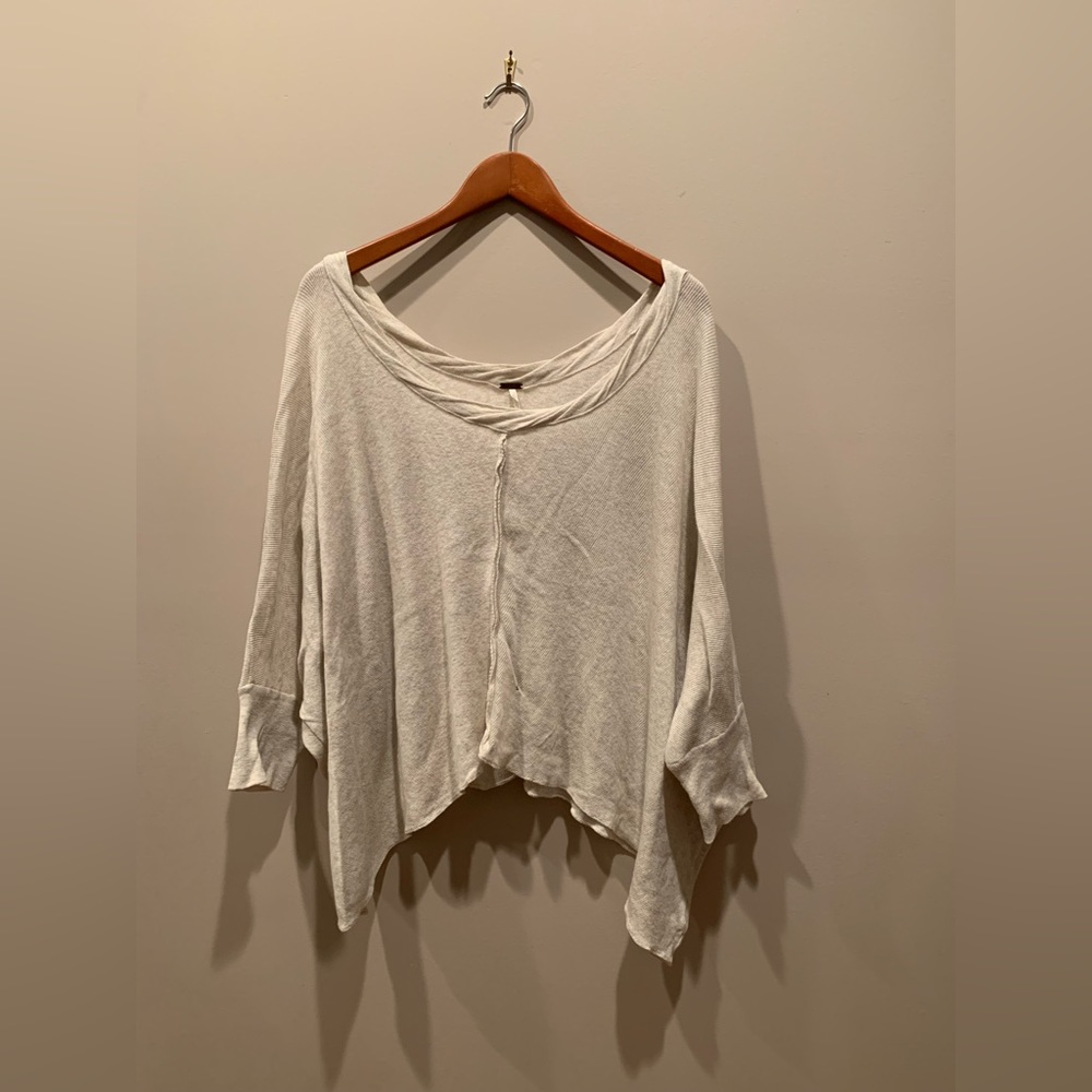Free People small top